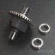 HSP  METAL GEAR DIFFERENTIAL