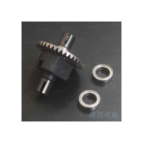 HSP  METAL GEAR DIFFERENTIAL