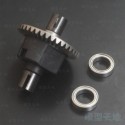 HSP  METAL GEAR DIFFERENTIAL