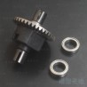 HSP  METAL GEAR DIFFERENTIAL