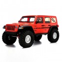 AXIAL CRAWLER SCX10 III JEEP JL WRANGLER RUBICON 1/10 RTR
