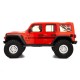 AXIAL CRAWLER SCX10 III JEEP JL WRANGLER RUBICON 1/10 RTR