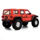 AXIAL CRAWLER SCX10 III JEEP JL WRANGLER RUBICON 1/10 RTR