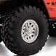 AXIAL CRAWLER SCX10 III JEEP JL WRANGLER RUBICON 1/10 RTR