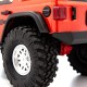 AXIAL CRAWLER SCX10 III JEEP JL WRANGLER RUBICON 1/10 RTR