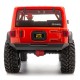 AXIAL CRAWLER SCX10 III JEEP JL WRANGLER RUBICON 1/10 RTR