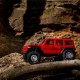 AXIAL CRAWLER SCX10 III JEEP JL WRANGLER RUBICON 1/10 RTR