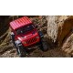AXIAL CRAWLER SCX10 III JEEP JL WRANGLER RUBICON 1/10 RTR