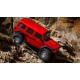 AXIAL CRAWLER SCX10 III JEEP JL WRANGLER RUBICON 1/10 RTR