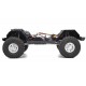 AXIAL CRAWLER SCX10 III JEEP JL WRANGLER RUBICON 1/10 RTR