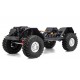 AXIAL CRAWLER SCX10 III JEEP JL WRANGLER RUBICON 1/10 RTR