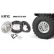 AXIAL CRAWLER SCX10 III JEEP JL WRANGLER RUBICON 1/10 RTR