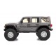 AXIAL CRAWLER SCX10 III JEEP JL WRANGLER RUBICON 1/10 RTR