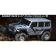 AXIAL CRAWLER SCX10 III JEEP JL WRANGLER RUBICON 1/10 RTR