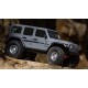 AXIAL CRAWLER SCX10 III JEEP JL WRANGLER RUBICON 1/10 RTR