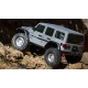 AXIAL CRAWLER SCX10 III JEEP JL WRANGLER RUBICON 1/10 RTR