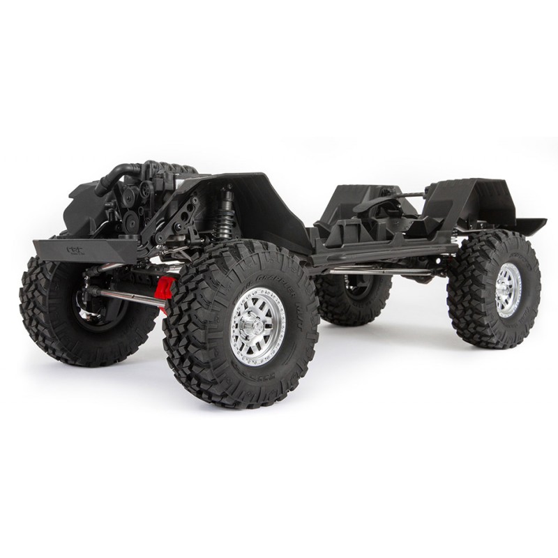 Axial SCX10III Jeep Gradiator クローラーラジコン Axial SCX10 III