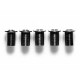 4X6MM FLANGED TUBE