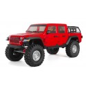 AXIAL CRAWLER SCX10 III JEEP GLADIATOR 1/10 RTR