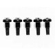 3X10MM STEP SCREW