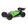 TYPHON 4X4 550 MEGA BRUSHED 1/8TH 4WD BUGGY (GREEN)