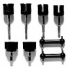 TT01 DRIVE SHAFT SET