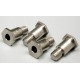 4WD TOURING & RALLY CAR LIGHTWEIGHT KING PINS