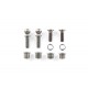 TB-03 FLOURINE COATED BALL HEAD KING PIN