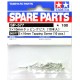 3X10MM TAPPING SCREW
