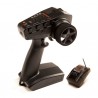 SPEKTRUM DX3 SMART 3 CANALES DSMR 2.4GHZ RECEPTOR SR315