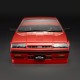 KILLERBODY NISSAN SKYLINE R31 "RED" FINISHED