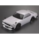 KILLERBODY NISSAN SKYLINE 2000 (1977)  "WHITE" FINISHED