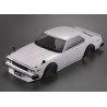 KILLERBODY NISSAN SKYLINE 2000 (1977)  "WHITE" FINISHED