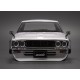 KILLERBODY NISSAN SKYLINE 2000 (1977)  "WHITE" FINISHED