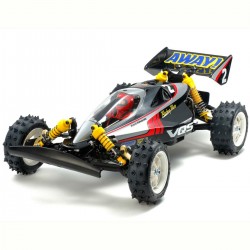 TAMIYA VQS (2020)