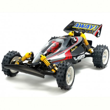 TAMIYA VQS (2020)