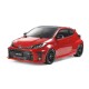 TAMIYA M05 TOYOTA YARIS GR