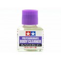 TAMIYA POLYCARBONATE BODY CLEANER