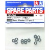TAMIYA RC 3MM WASHER