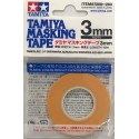 TAMIYA 3MM MASKING TAPE