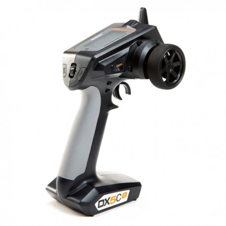 SPEKTRUM DX5C SMART 5 (SIN RECEPTOR)
