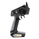 SPEKTRUM DX5C 5 CANALES AVC 2.4 GHZ DSMR  CON RECEPTOR SR6100AT
