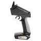 SPEKTRUM DX5C 5 CANALES AVC 2.4 GHZ DSMR  CON RECEPTOR SR6100AT