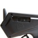 SPEKTRUM DX5C 5 CANALES AVC 2.4 GHZ DSMR  CON RECEPTOR SR6100AT