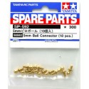 TAMIYA 5MM BALL CONECTOR