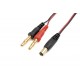 REVTEC CABLE DE CARGA EMISORAS 50CM