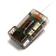 SPEKTRUM SR6100AT AVC DE SUPERFICIE DE 6 CANALES