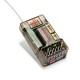 SPEKTRUM SR6100AT AVC DE SUPERFICIE DE 6 CANALES