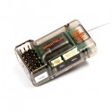 SPEKTRUM SR6100AT AVC DE SUPERFICIE DE 6 CANALES