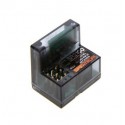 SPEKTRUM SR2100 DSMR MICRO RACE RX SIN ANTENA